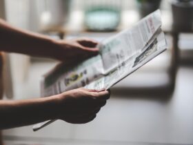 Crónicas – Conta a tua história no Opinantes