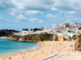 Será Albufeira uma das cidades costeiras mais feias? Discordo
