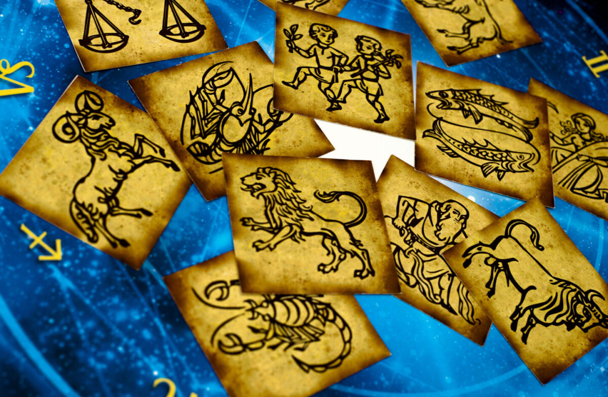 Três signos e as lágrimas de alegria que os esperam em breve