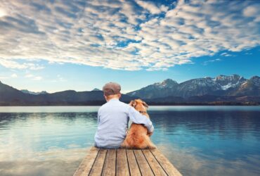 A minha jornada para viver com menos e sentir mais
