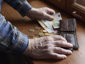 Reformas mais baixas: Uma penalização injusta para os trabalhadores