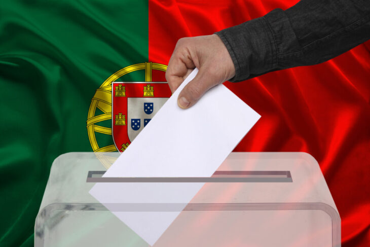 Um Portugal rumo à Liberdade: Reflexão sobre as Legislativas de 2025