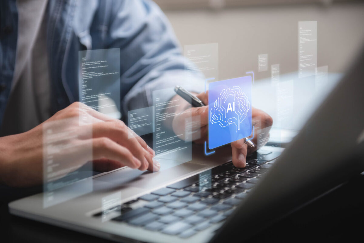  IA como política económica